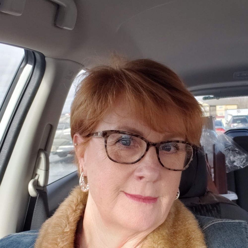 Meet your Posher, Barbara
